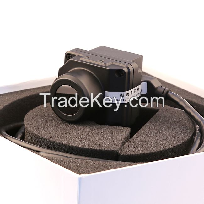 Military Thermal Camera for Vehicle