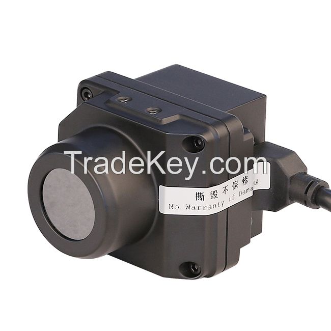 Military Thermal Camera for Vehicle