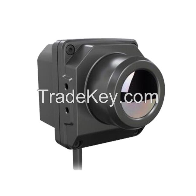 Military Thermal Camera for Vehicle