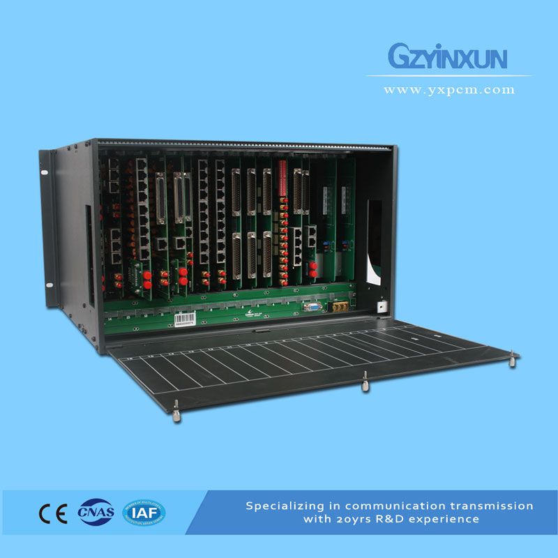 Centralized Integrated Service Access Platform-ZMUX-3300