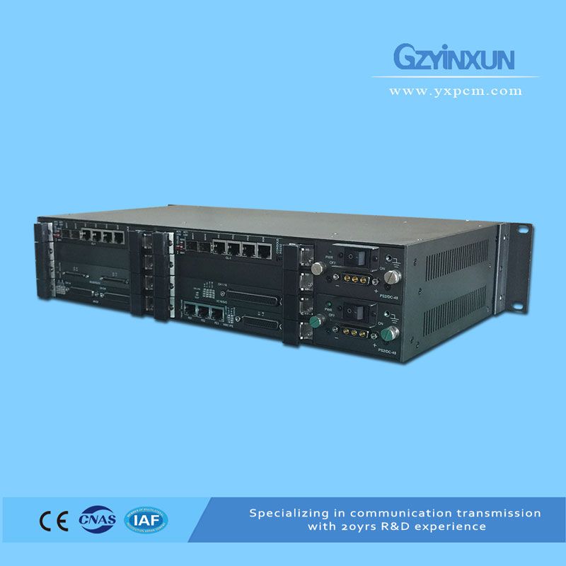 Multi-service access transmission platform-ZMUX-4102