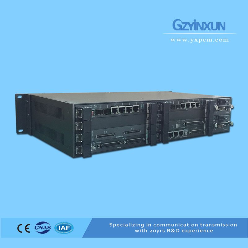 Multi-service access transmission platform-ZMUX-4102