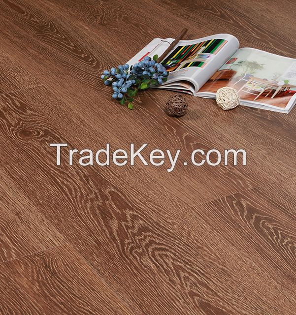 Laminate flooring HDF FH802