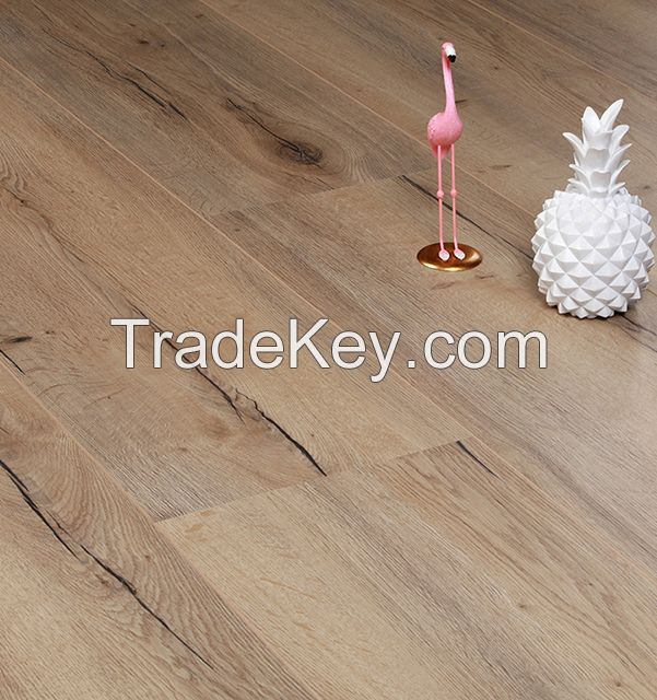 Laminate flooring HDF K0134
