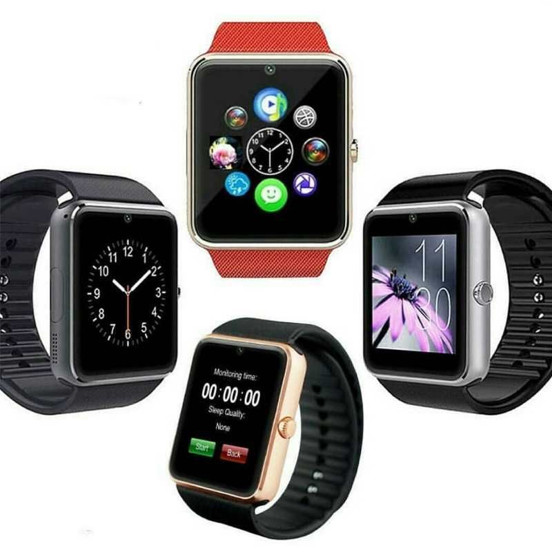 GT08 smart watch