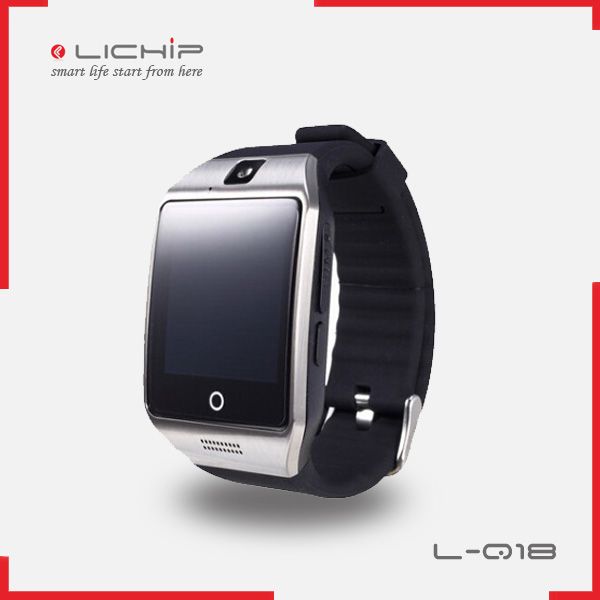 Q18  smart watch