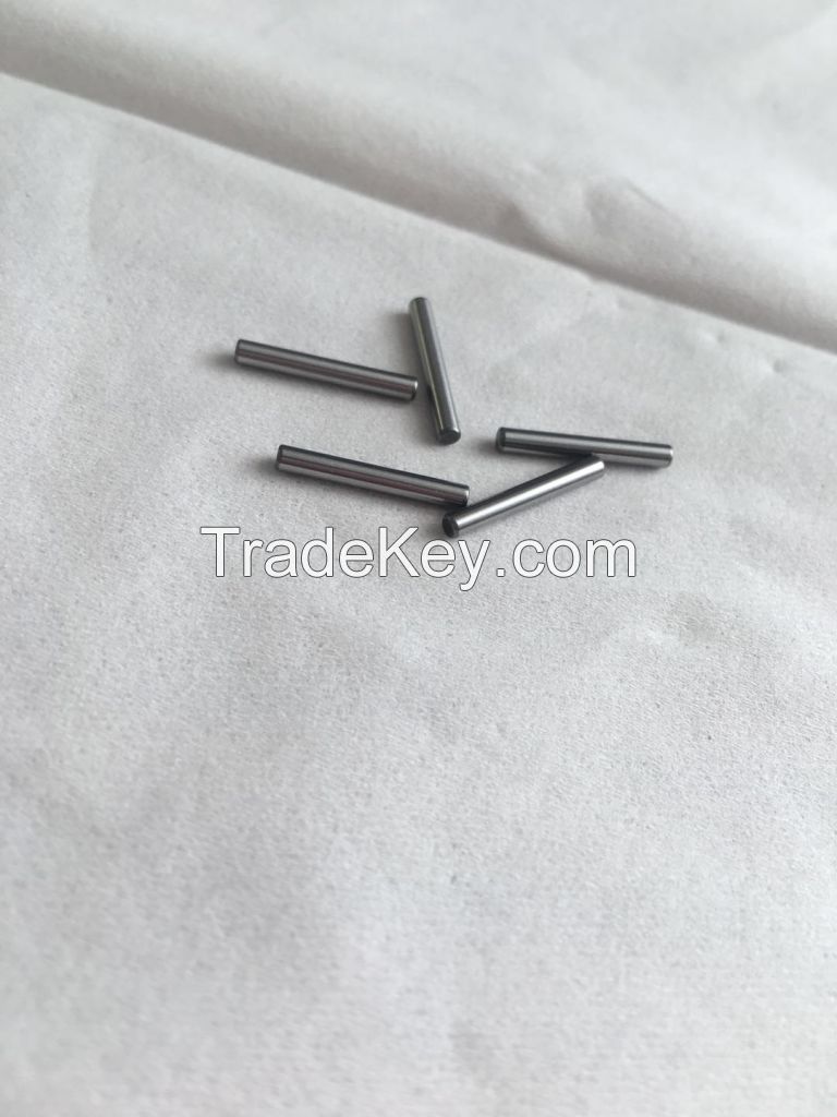 Factory direct supply AISI52100 HRC 58-65 dowel pins 5*9mm