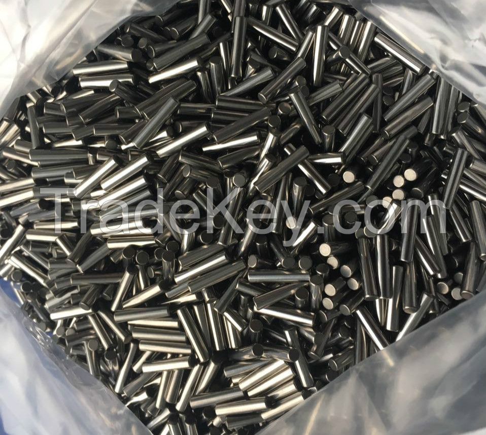 Factory direct supply AISI52100 HRC 58-65 dowel pins 5*9mm