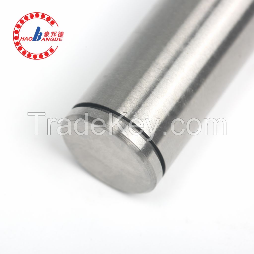 Customized G2-G5 high precision bearing needle roller 2mm series