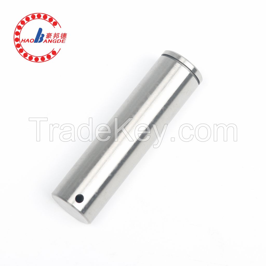 Customized G2-G5 high precision bearing needle roller 2mm series