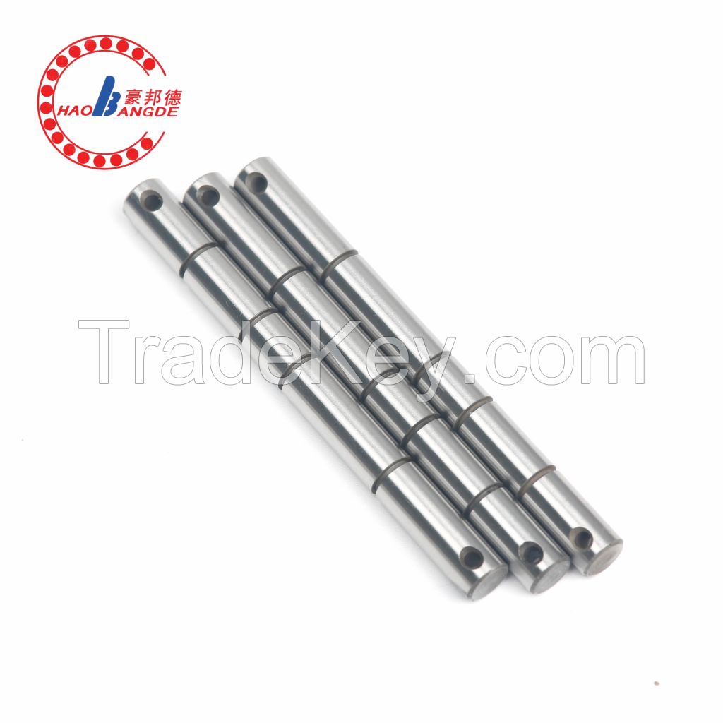 Customized G2-G5 high precision bearing needle roller 2mm series