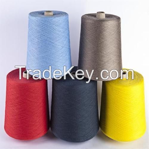 cotton yarn