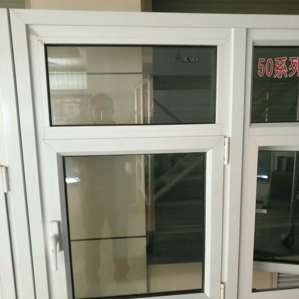 China factory insulated glass windows & doors 