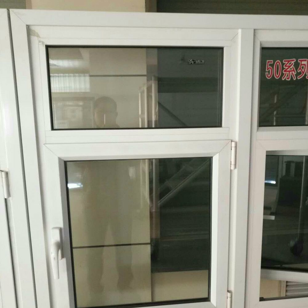 China factory insulated glass windows & doors