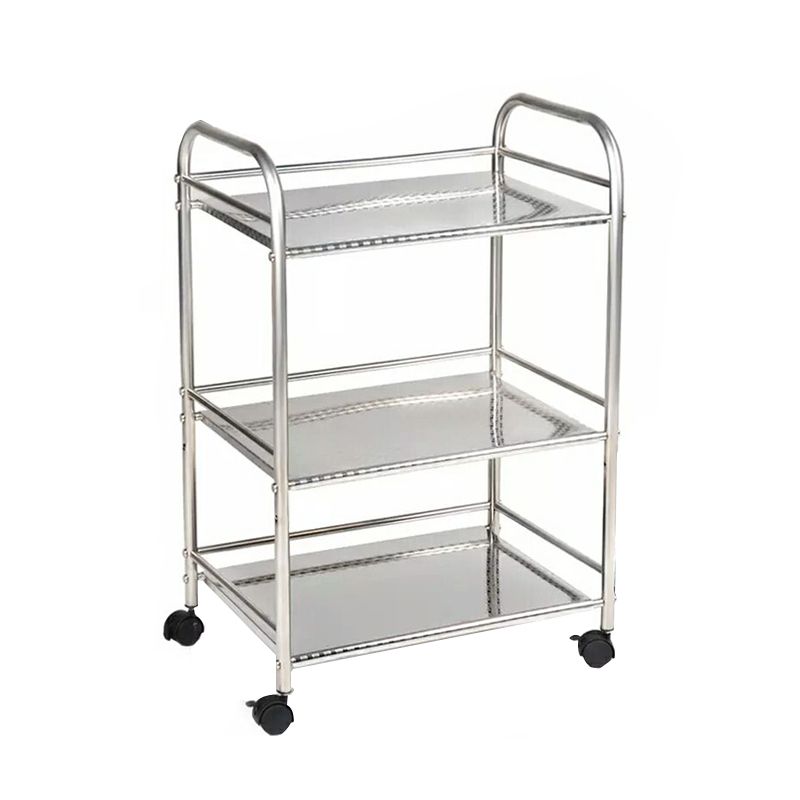 Multi-Function Kitchen Storage Rack