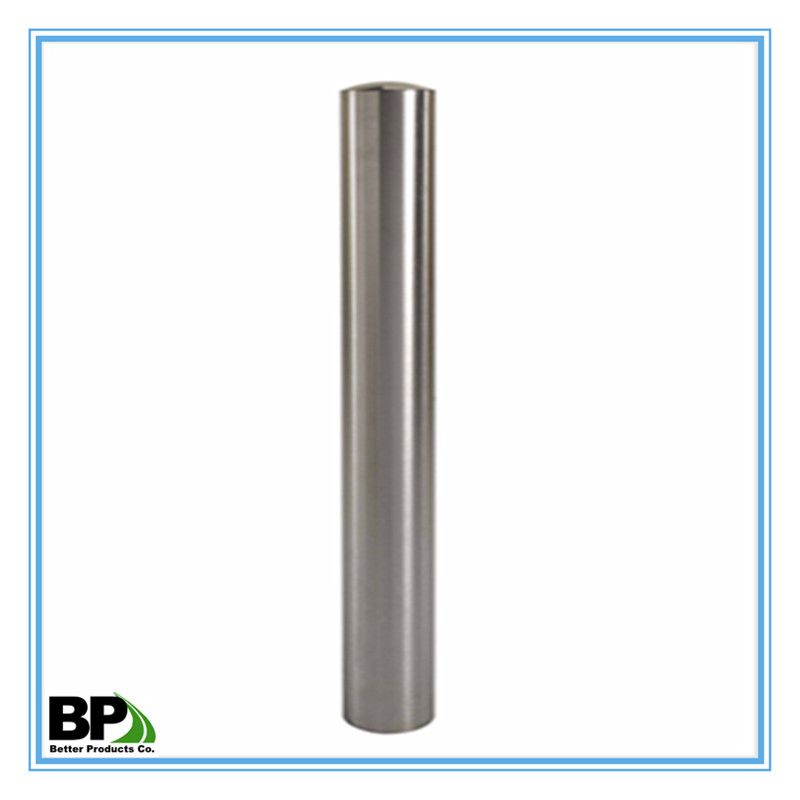 Stainless Steel Safety reflective Bollard