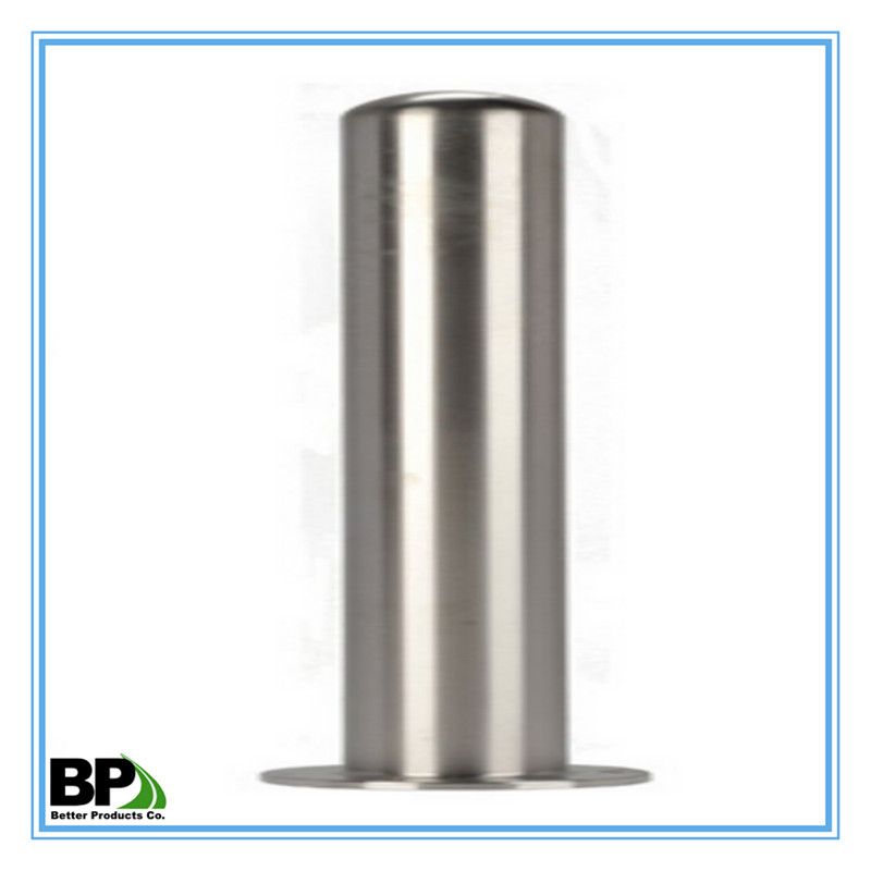 Stainless Steel Safety reflective Bollard