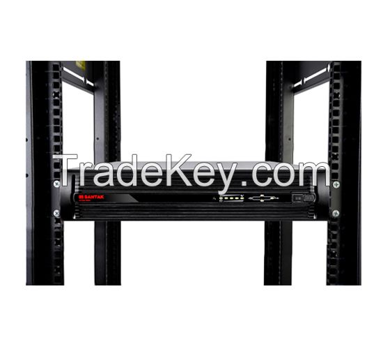 SANTAK CASTLE ONLINE UPS 1-3KVA Rackmount