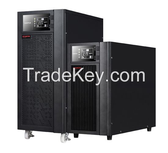 SANTAK CASTLE ONLINE UPS 10-20KVA