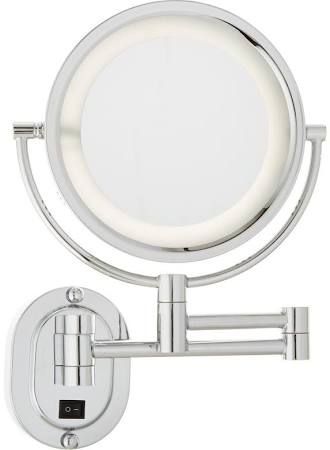 vanity led mirror