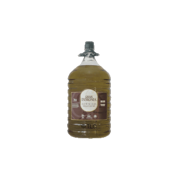 Extra Virgin Olive Oil 'Gran Insignia' 5 Litre