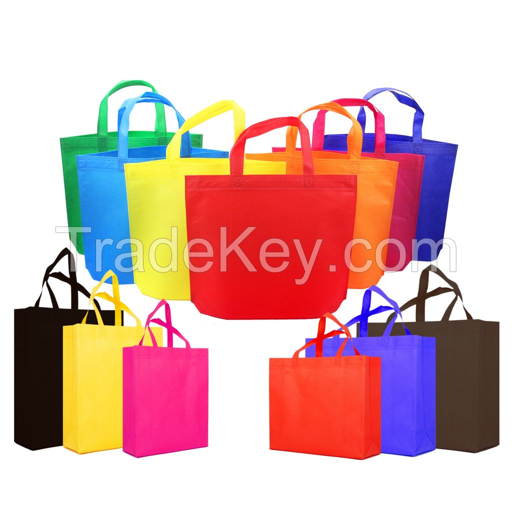 Printing Promotional Non Woven Bag