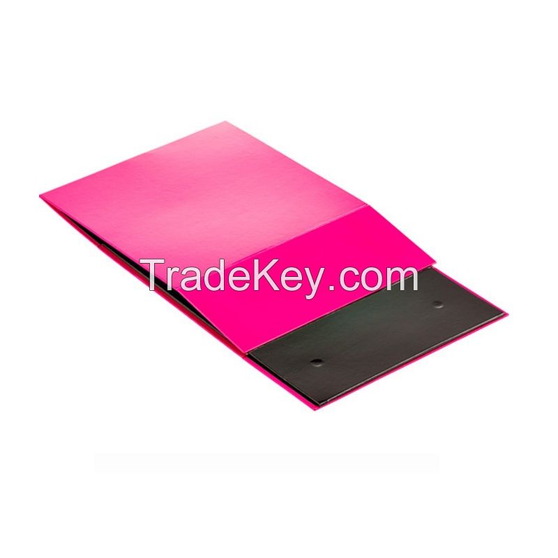 Printing Paper Folding Box