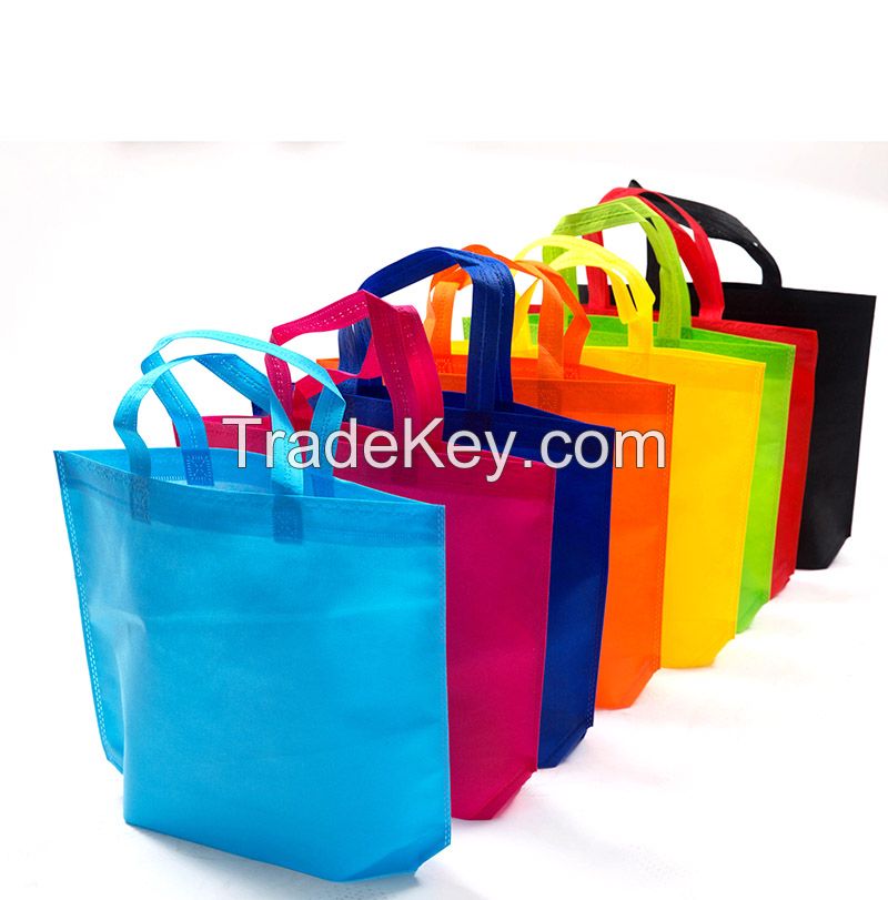 Printing Promotional Non Woven Bag