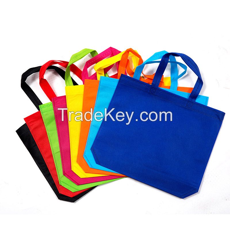 Printing Promotional Non Woven Bag