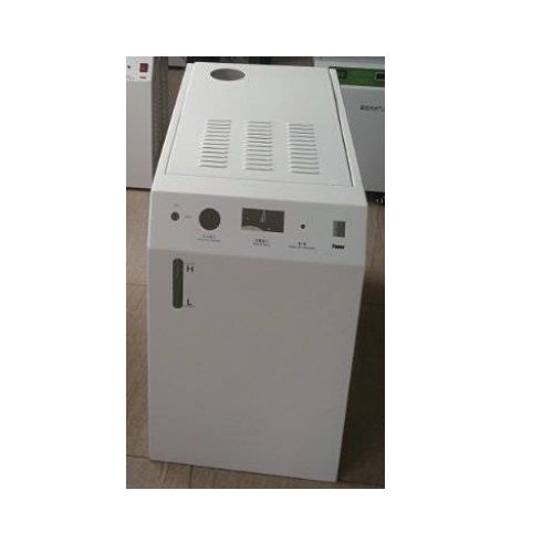 PEM electrolyzer pure water hydrogen generator for Laboratory use