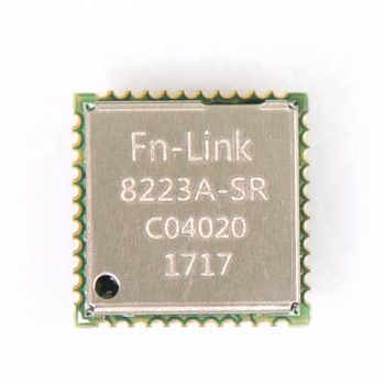 Hot Sell 2.4/5.8G QCA9377/QCA1023 SDIO 802.11ac WiFi+Bluetooth V4.2 RF Module