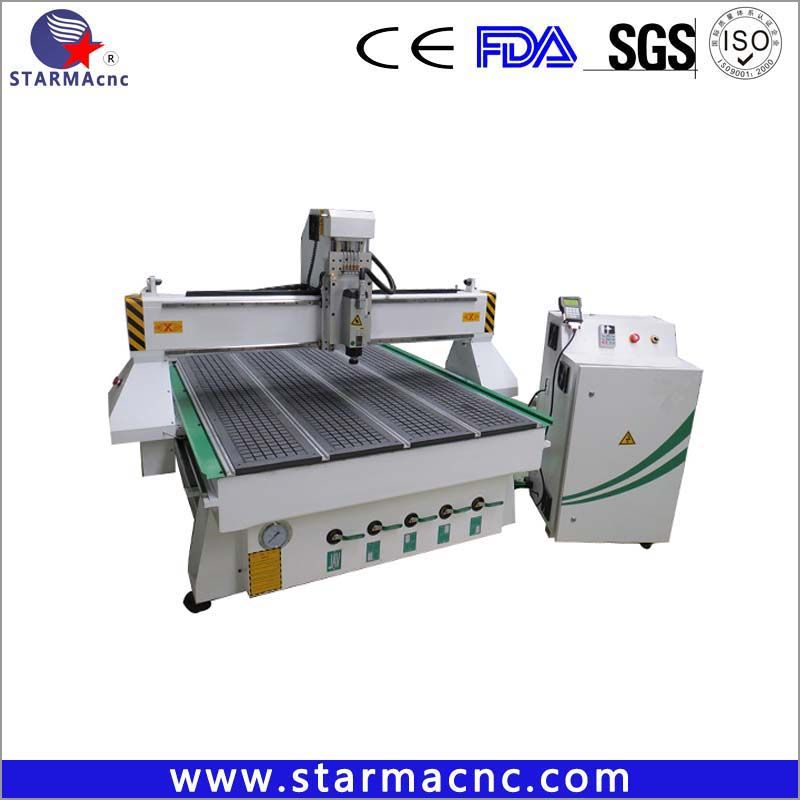 Woodworking CNC Router Machine for sale