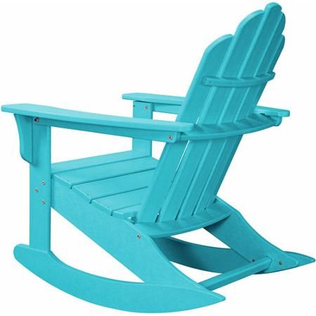plastic lumber polywood adirondack chair HIPS Synthetic Teak Adirondack Chairs Synthetic Wood