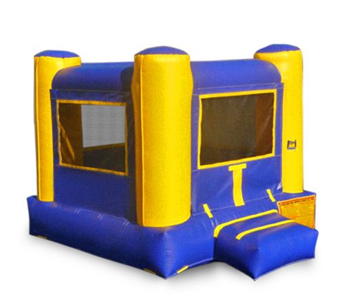 4*4m Hot Sales Wholesale Bouncer Castle Inflatable Bouncy Castle For Kids Moonwalk Castle Inflatable House Inflatable Bouncer