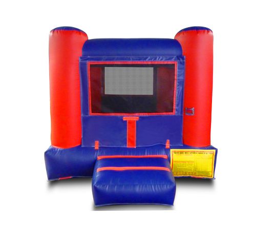 4*4m Hot sales wholesale Bouncer castle inflatable bouncy castle