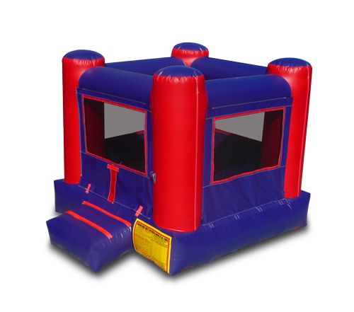 4*4m Hot sales wholesale Bouncer castle inflatable bouncy castle