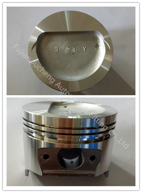 Engine Piston 3Y TOYOTA Piston 13101-73010