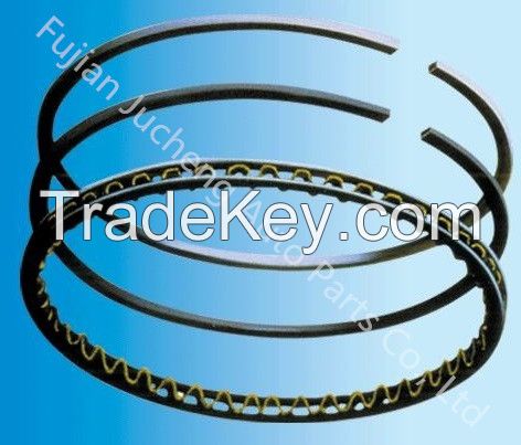 piston rings for automobile car engine