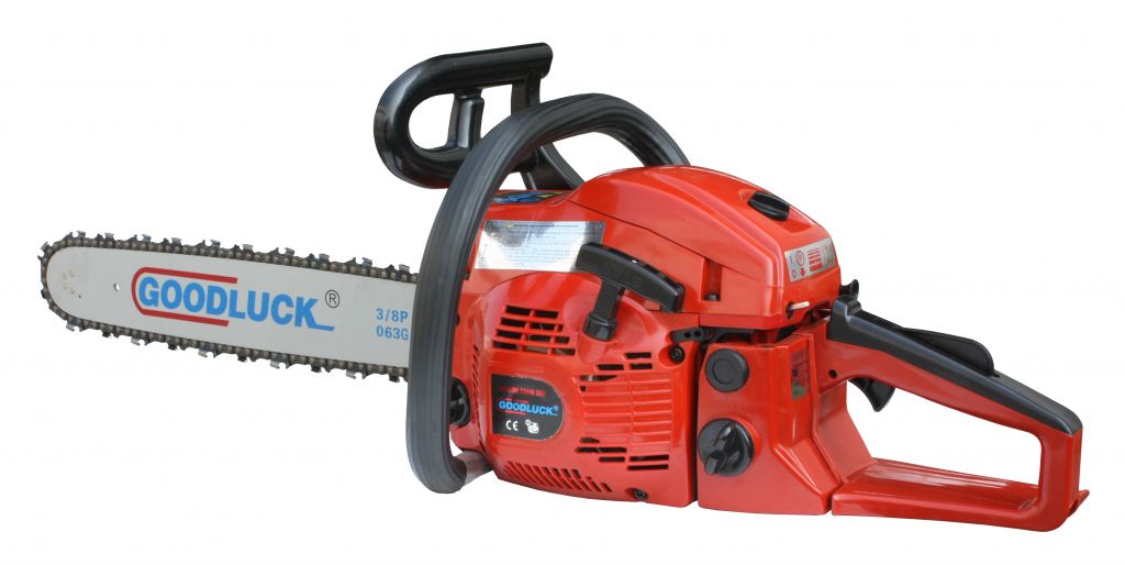 45cc pretro chainsaws with CE certificate