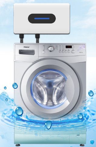 Xinlux Ozone Laundry Systems,Xinlux Ozone Cleaning System,clean your clothes ithout chemical 