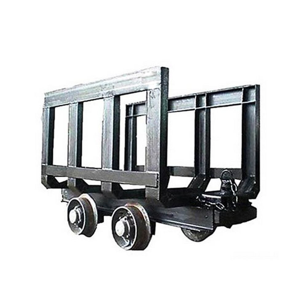 MLC2-6 Material Supply Mining Convey Car