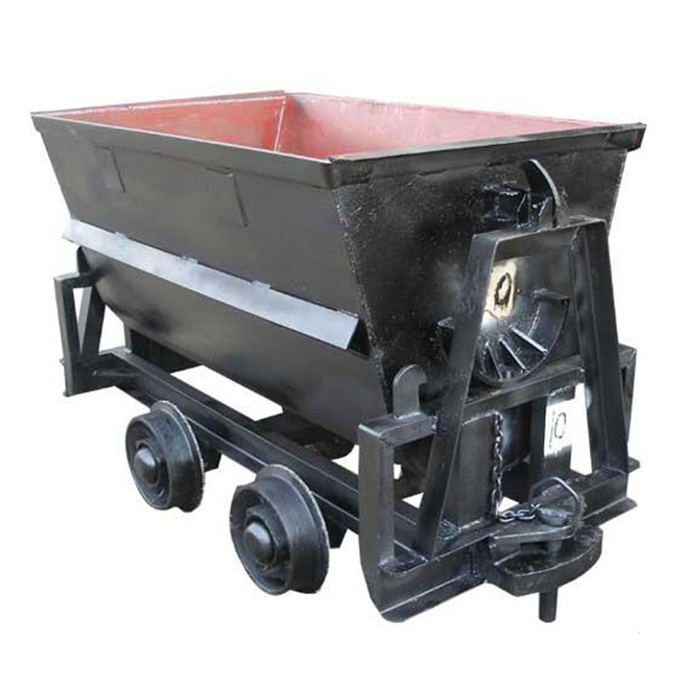 MLC2-6 Material Supply Mining Convey Car