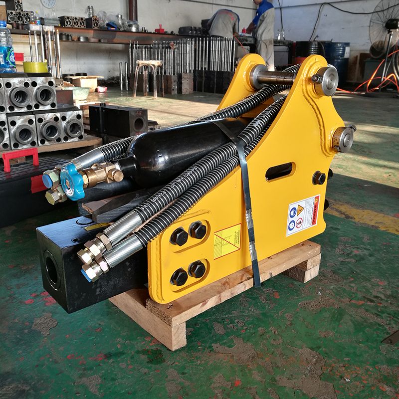 SB20 Mini Hydraulic Rock Breaker