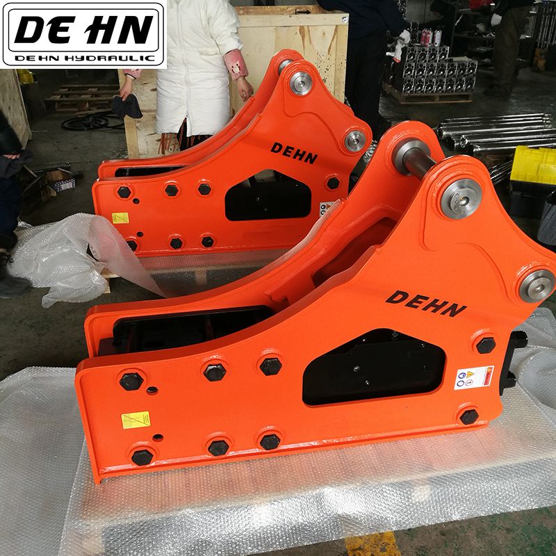 SB81 manufacturer hydraulic rock breaker