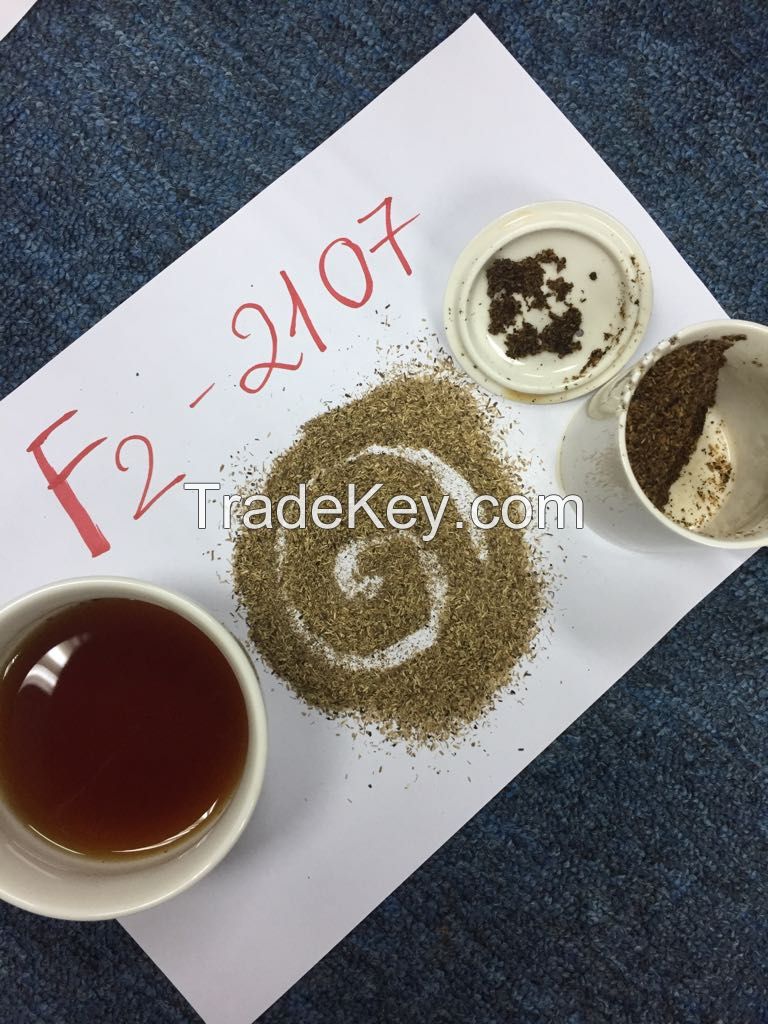 Natural Smell Vietnamese Tea Orthodox Fanning (F) black tea