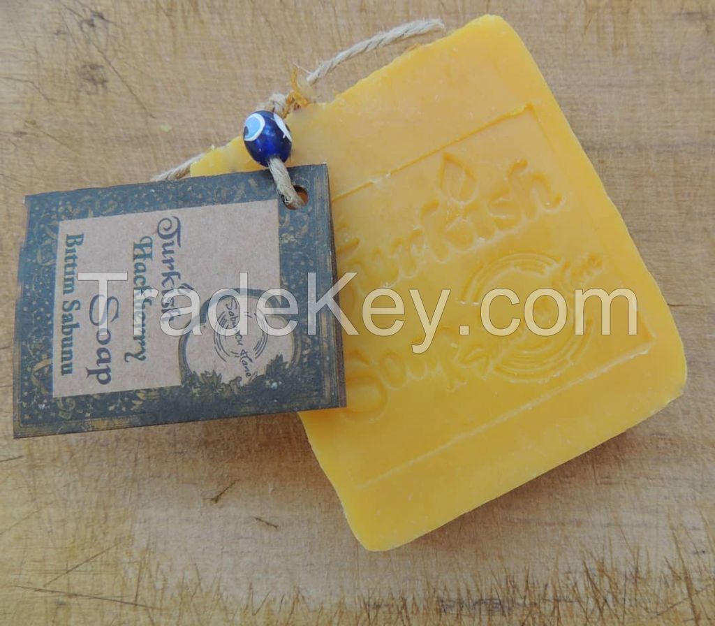 Hackberry Hand made Soap