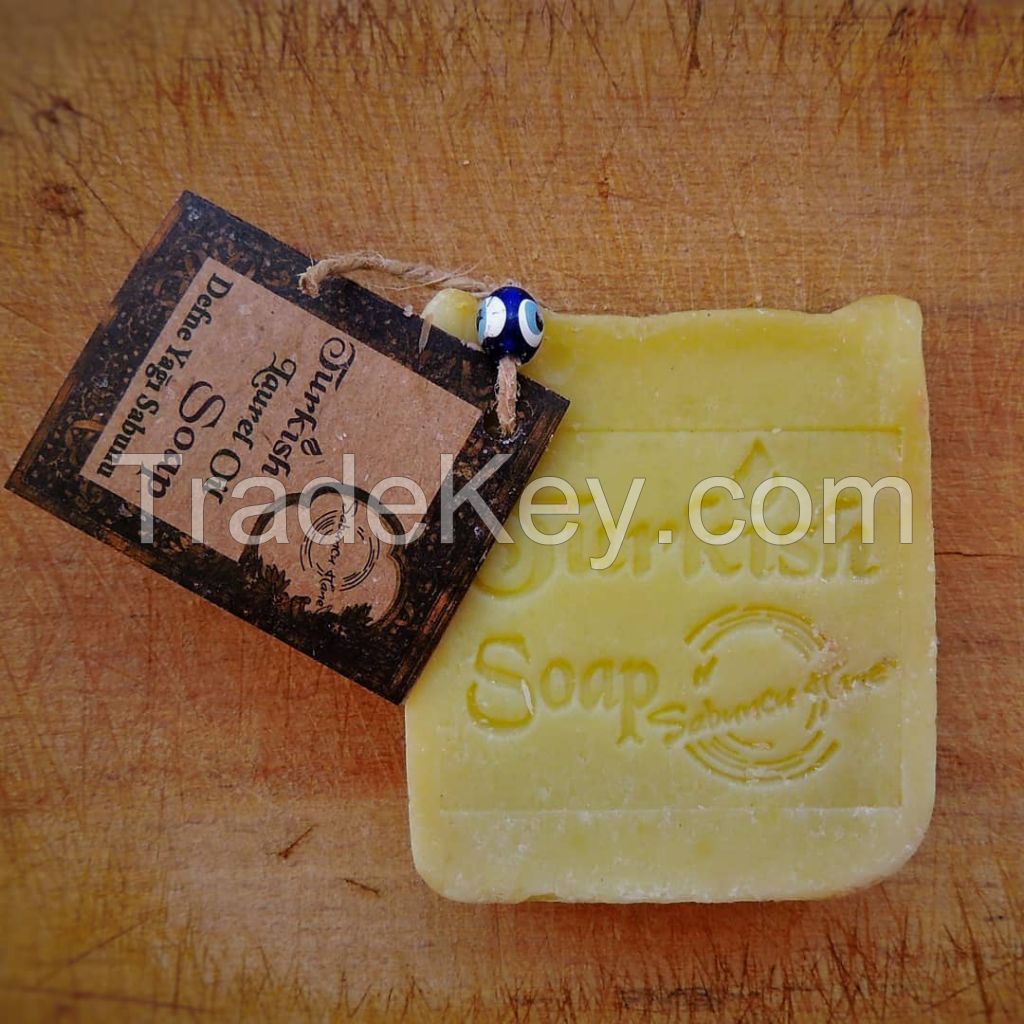 Laurel Oil Hand made Soap