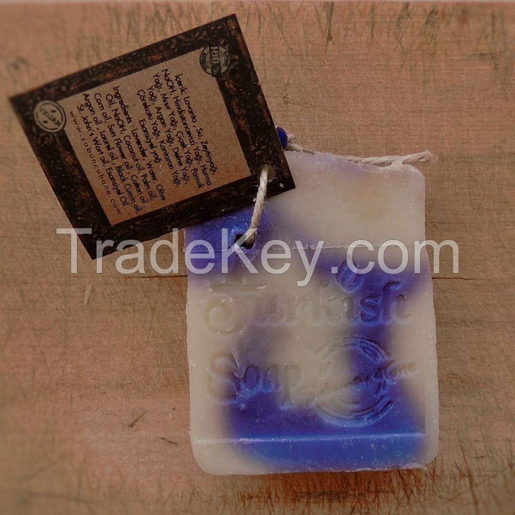 Lavender Hand made Soap