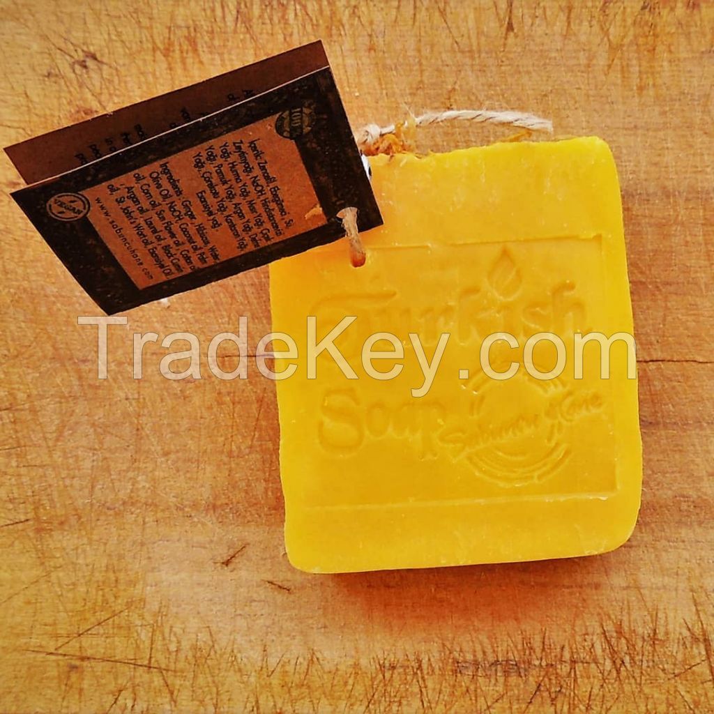 Argan Oil Hand made Soap