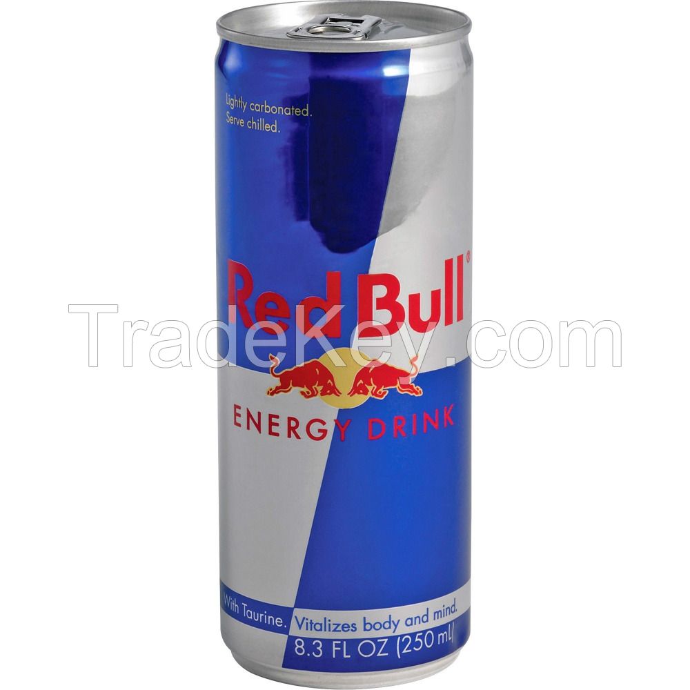 RED BULL DRINK